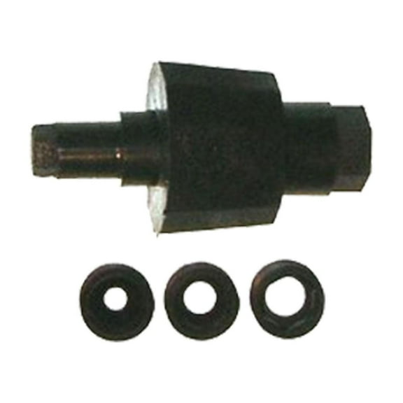 Specialty 1/8" Super Ball Peep Aperture Kit