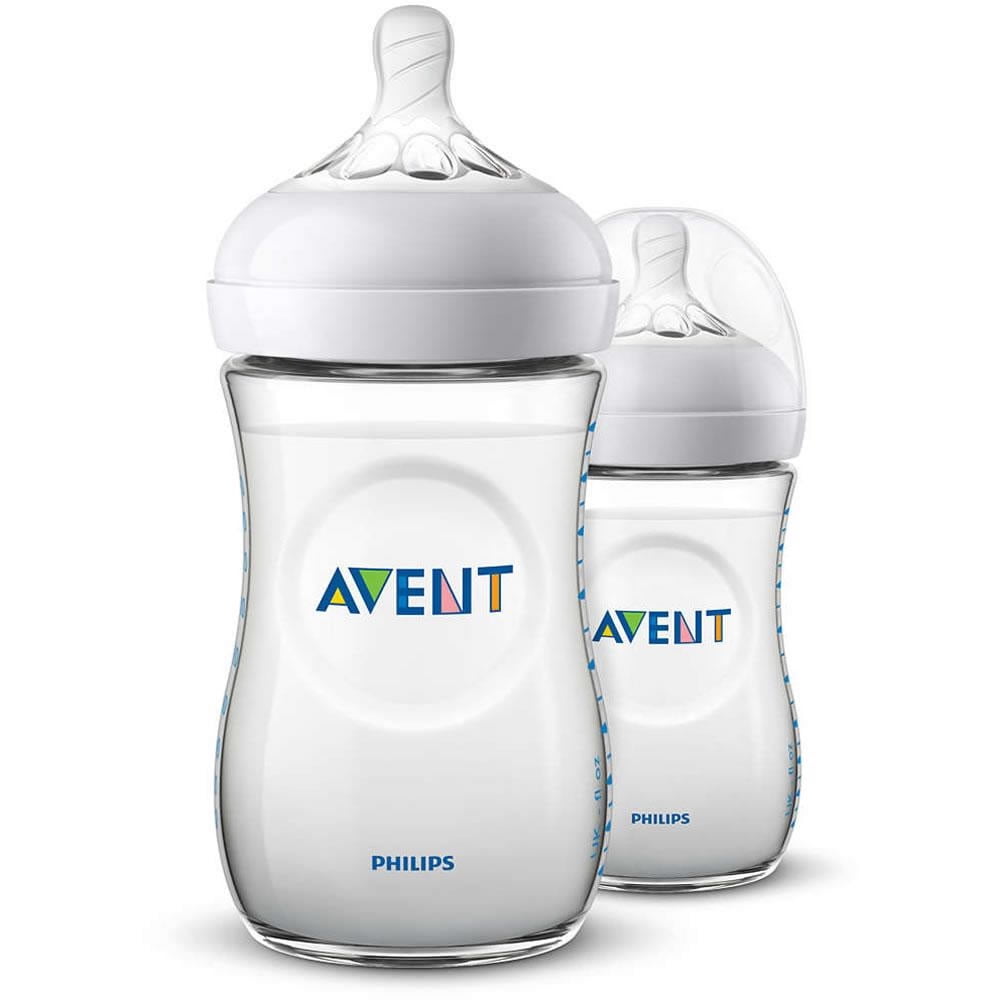 philips avent complete natural starter set
