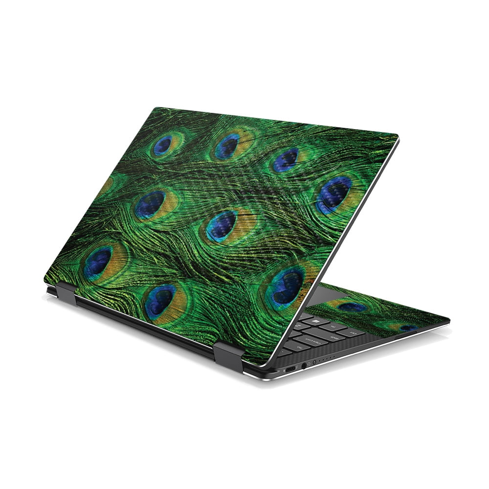 Skin Vinyle Itsaskin Pour Dell XPS 13 – Motif Ace Diamonds Grim Reaper Skull