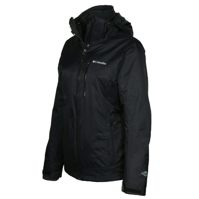 Nordic point cheap 2 interchange jacket