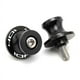 thumbnail image 1 of 2025 apto para Husqvarna Svartpilen 125 250 401 701 carretes basculantes soporte deslizante tornillo 10MM pernos CNC accesorios de motocicleta s2024122450, 1 of 5