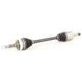 thumbnail image 3 of CV Axle Shaft Fits select: 1985-1991 CADILLAC DEVILLE, 1983-1990 CHEVROLET CELEBRITY, 3 of 4