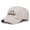 Beige, variant on Kids Quickly-Dry Baseball Cap with Mesh Panels for Summer Active Play Breathable Comfort Fit Adjustable Hat