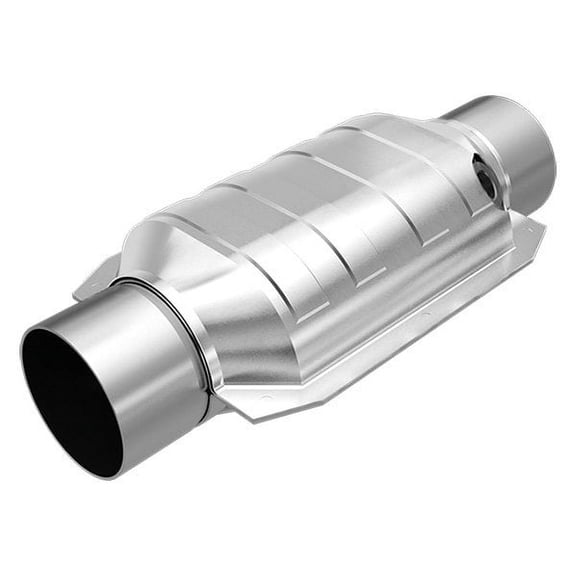 MagnaFlow 94139 - Catalytic Converter