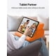 thumbnail image 2 of Soporte de almohada para tableta UGREEN para iPad Pro 13 12.9 11 naranja, 2 of 9