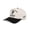 Bone/Black, variant on Trucker Hats Women & Men | Western Retro Snapback Hat | Cute Trendy Fashion Baseball Cap One Size Black/White Vintage Rodeo
