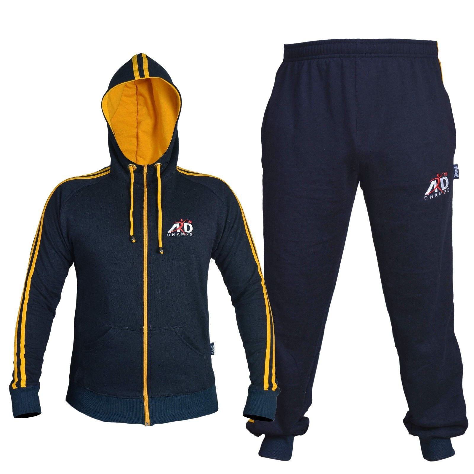 champs jogging suits