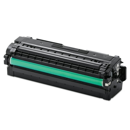 UPC: 0191628447268 | Samsung CLT-K505L (SU170A) Toner  6000 Page-Yield  Black