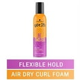 thumbnail image 2 of Got2b Be Twisted Air Dry Curl Foam, 8 oz, 2 of 3