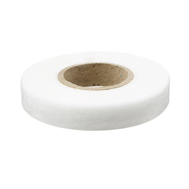 Non-woven Fabric Double-sided Hem Tape Iron-on Adhesive Garment Tape  Accessories, 2CM DTOWER
