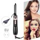 thumbnail image 1 of Peine De Cabeza 4 en 1 peine de aire caliente multifunción rizador de pelo plancha secador de pelo (UE) Ygjytge Cuidado Belleza, 1 of 6
