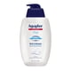 thumbnail image 1 of Botella dosificadora Aquaphor de 750 ml para jabón y champú para bebés sin perfume, 1 of 9