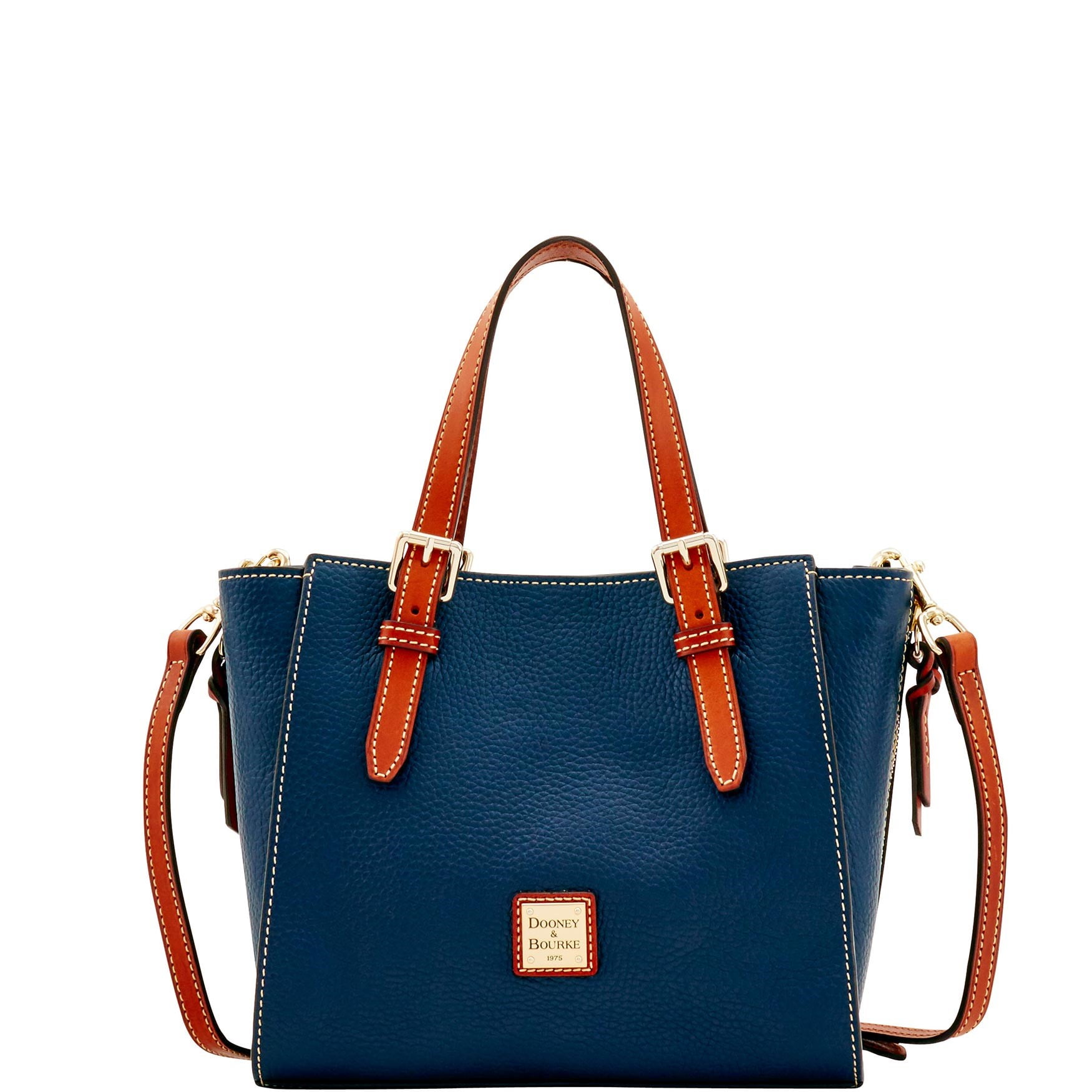 dooney and bourke midnight blue
