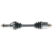 CARQUEST 100% New Axle Assembly
