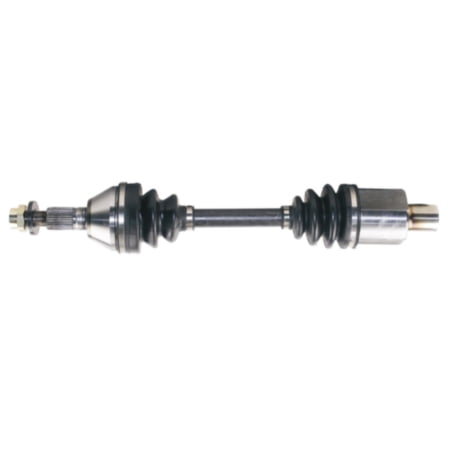 CARQUEST 100% New Axle Assembly