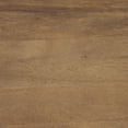 thumbnail image 4 of Arreto Hexagonal Hinged Solid Wood Top and Base Coffee Table, 4 of 6