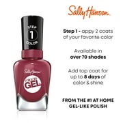 Sally Hansen - Miracle Gel - Apollo You Anywhere