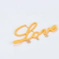 thumbnail image 1 of Lámpara de filamento con forma de LED de 3 V, de bajo voltaje, con forma de dibujos animados, con forma de atmósfera, con letras de Edison, 1 of 4