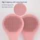 thumbnail image 4 of Electrodomésticos de cocina, electrodomésticos, cepillo de dientes 2 en 1, 4 cabezales y 1 cepillo de limpieza facial, 5 modos y temporizador, cepillo de dientes eléctrico para limpiar la cara., 4 of 8