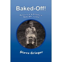 Baked-Off! (Paperback)
