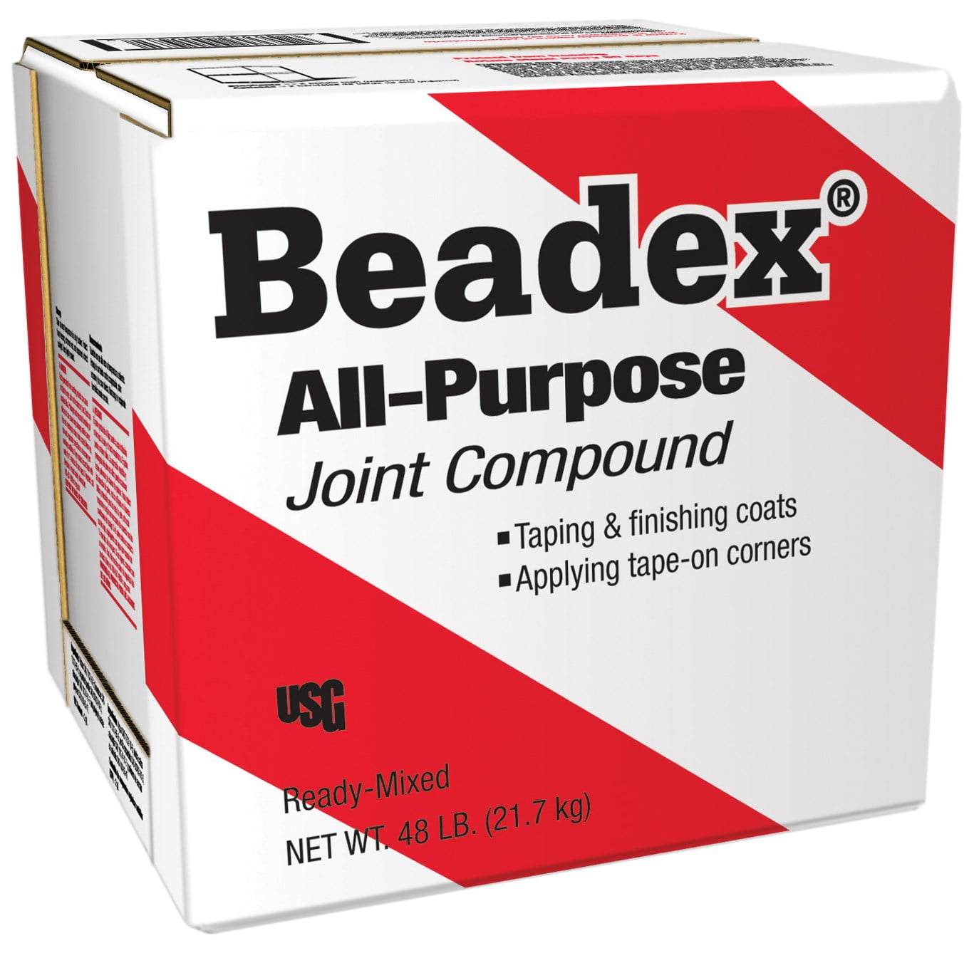 Beadex OffWhite All Purpose Joint Compound 3.5 gal