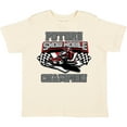 thumbnail image 3 of Inktastic Future Snowmobile Champion Boys or Girls Toddler T-Shirt, 3 of 5