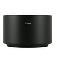 thumbnail image 3 of 2X Camera Filter Screw-in Mount 52mm Metal Lens Hood Shade, 3 of 8