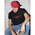 thumbnail image 2 of London England T-Shirt Men -Smartprints Designs, Male Medium, 2 of 4
