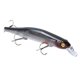 thumbnail image 3 of Soidarity Señuelo artificial Swimbait Hook Hard Bait 3D Eyes Señuelo de hundimiento lento Crankbait Aparejos de pesca, Tipo B Pescar mi, 3 of 6
