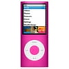 Apple iPod nano 16GB MP3/Video Player with LCD Display, Pink
