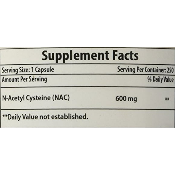 Solaray Extrait d'Écorce de Griffe de Chat 200 mg, 30 Capsules
