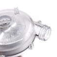 thumbnail image 2 of 12-24V Silent Brushless Motor High-Speed Fan, 2 of 5
