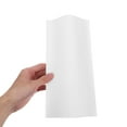 thumbnail image 4 of USHOBE 1 Sac/100 Pcs Film Rétractable pour Gobelets Blanc, 4 of 8