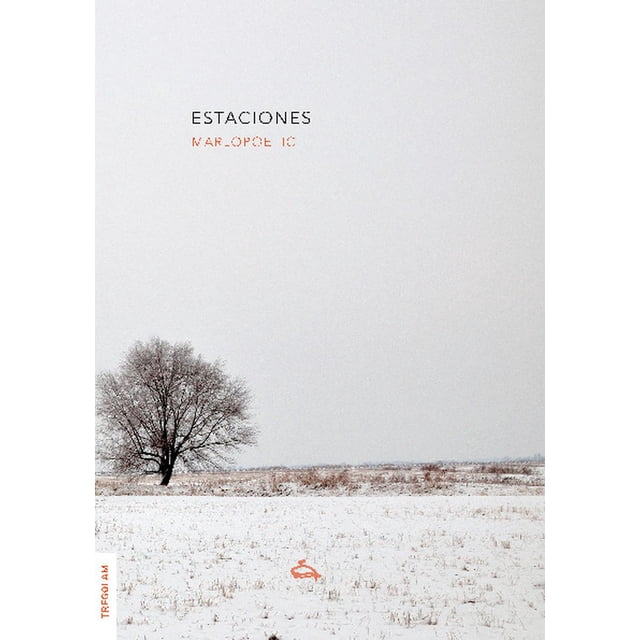 Estaciones Tregolam Literatura 9788418411168