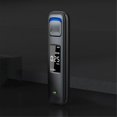 thumbnail image 2 of High-Precision Alcohol Tester for Home & Car, Portable Alcohol Testing Instrument, Air-Blowing Alcohol Test Instrument, 2 of 5