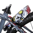 thumbnail image 3 of Mountain Road Bicycle Fender Bike Front Rear Mudguard Cycling Rainplate 26.5cm, 3 of 8