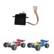 thumbnail image 1 of Servo de 5 cables para Xlf F16 F-16 1/14 Rc Car repuestos accesorios Afortunado Sencillez, 1 of 5
