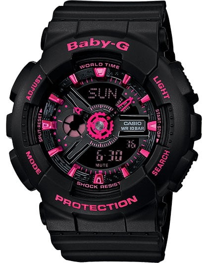 walmart baby g watch