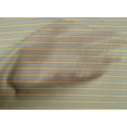 thumbnail image 4 of oneOone Cotton Poplin Fabric Shadow Stripe Printed Fabric 1 Yard 42 Inch Wide, 4 of 4
