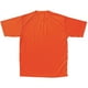 thumbnail image 1 of CAMISETA, MANEJO DE HUMEDAD- ADULT-ORG-S Martin Sports TSA10-ORG-S, 1 of 1