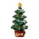 thumbnail image 1 of Acuario Para Pecera, Árbol De Navidad De Resina/Caja De Regalo, Adorno De Navidad, Decoración Creativa De Paisajismo Yuarrent HA041005-02, 1 of 5