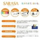 thumbnail image 3 of Juego de bolígrafos de gel Zebra Sarasa Clip, 0,7 mm, 10 colores, 3 of 6