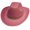 style 10, variant on Pearls Cowboy Hat Flickering Tassels Hat for Disco House Cocktail Parties