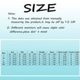 thumbnail image 3 of vigerkar Women's Plus Size Pajama Set Silk Satin Pajamas Button Down Loungewear Short Sleeve Pjs 2 piece Sleepwear White, XXL, 3 of 8