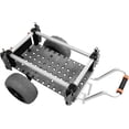 thumbnail image 4 of YakAttack SandRig Surf Cart Heavy-Duty 20”x36” w/ 16” Balloon Tires, 4 of 7