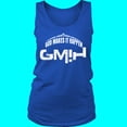 thumbnail image 3 of GMIH Womens Tank, 3 of 3