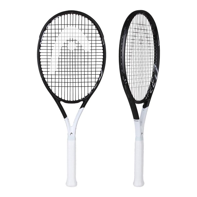 Head Graphene 360 Speed S Tennis Racquet ( 4_1/8 ) - Walmart.com