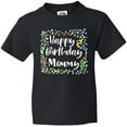 thumbnail image 3 of Inktastic Happy Birthday Mommy Youth T-Shirt, 3 of 5