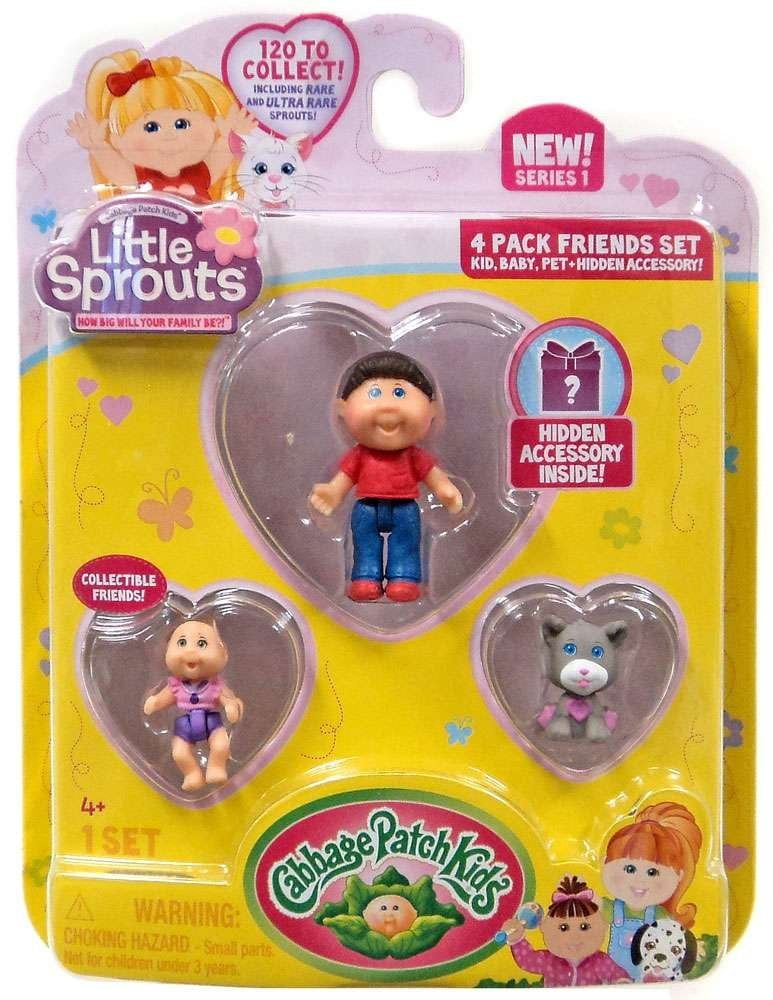 little sprouts toys