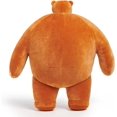 thumbnail image 3 of Small head bear ordinary plush doll 47cm,Toy for Kids, 3 of 7
